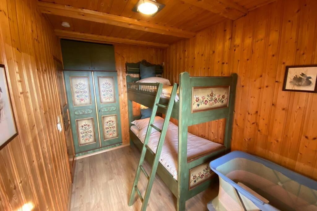 Schöfweg Mitten Im Bayerischen Wald + Schonblick + Urig + Netflix المظهر الخارجي الصورة