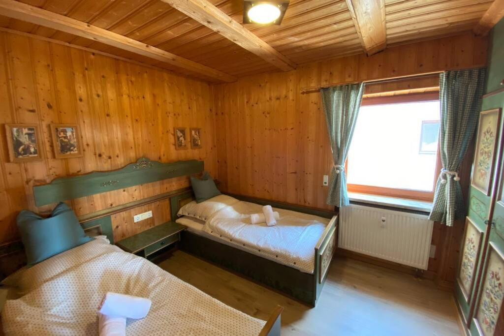Schöfweg Mitten Im Bayerischen Wald + Schonblick + Urig + Netflix المظهر الخارجي الصورة